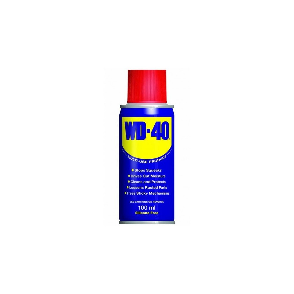 Universalus tepalas WD-40 401