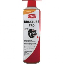 Universalus tepalas CRC BRAKLUBE PRO 250ML