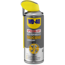 Universalus tepalas WD-40 SPECIALIST HIGH PERFORMANCE SILICONE LUBRICANT