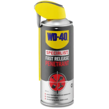 Universalus tepalas WD-40 SPECIALIST FAST RELEASE PENETRANT