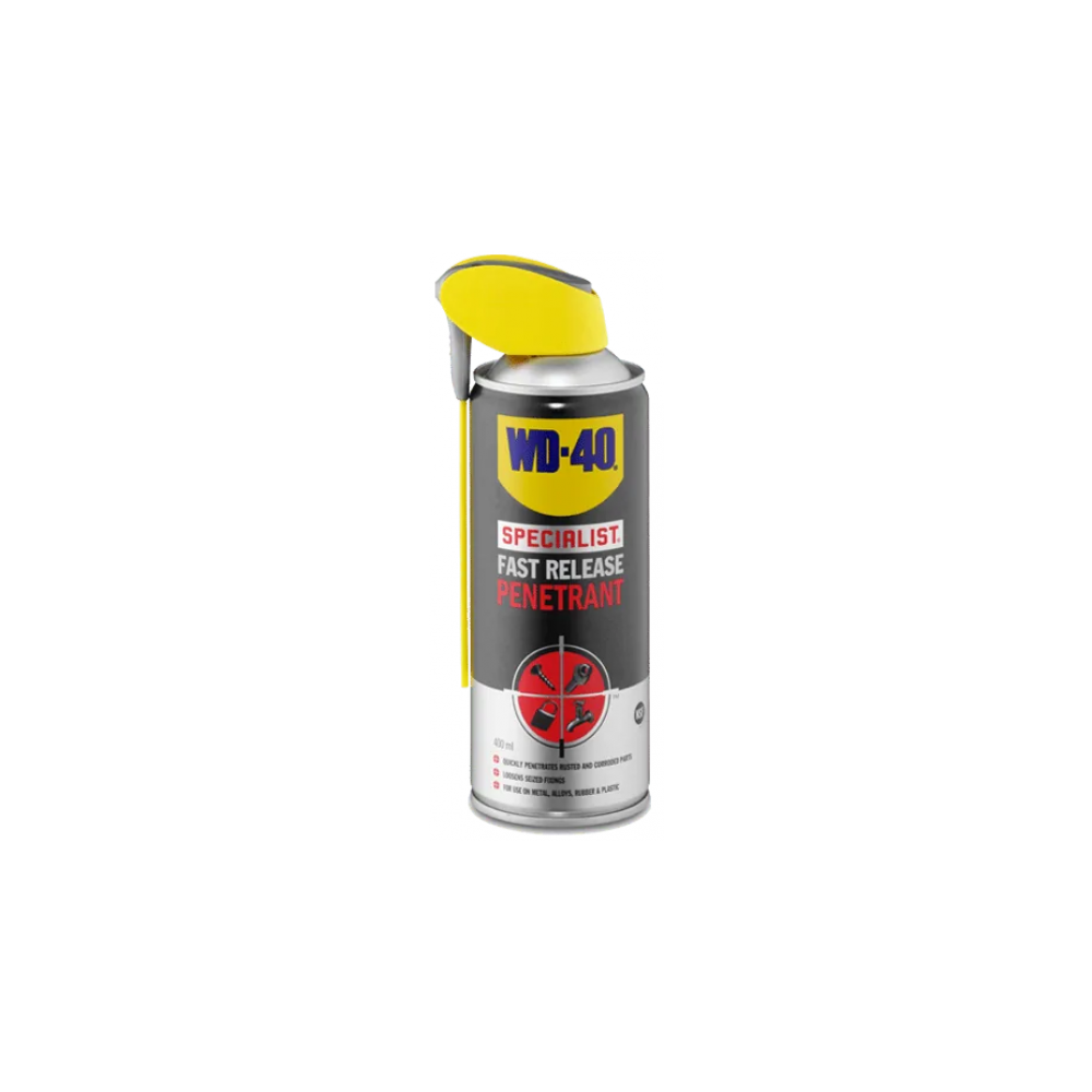 Universalus tepalas WD-40 SPECIALIST FAST RELEASE PENETRANT