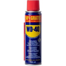 Universalus tepalas WD-40 WD-401/02