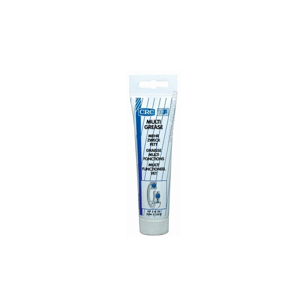 Universalus tepalas CRC MULTI GREASE 100ML