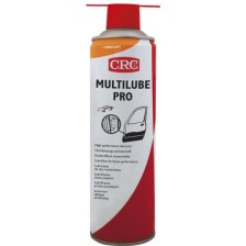 Universalus tepalas CRC MULTILUBE PRO 500ML