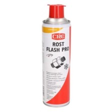 Universalus tepalas CRC ROST FLASH PRO 500ML