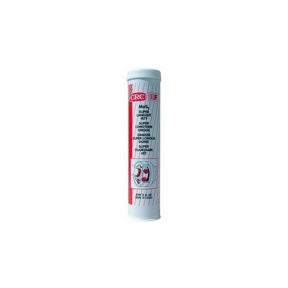 Universalus tepalas CRC SUPER LT GREASE 400G