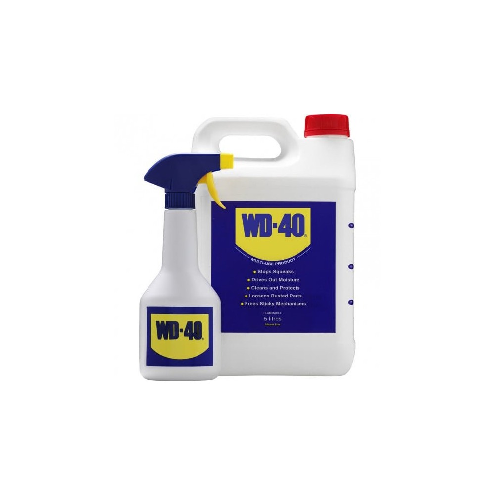 Universalus tepalas WD-40 WD-404