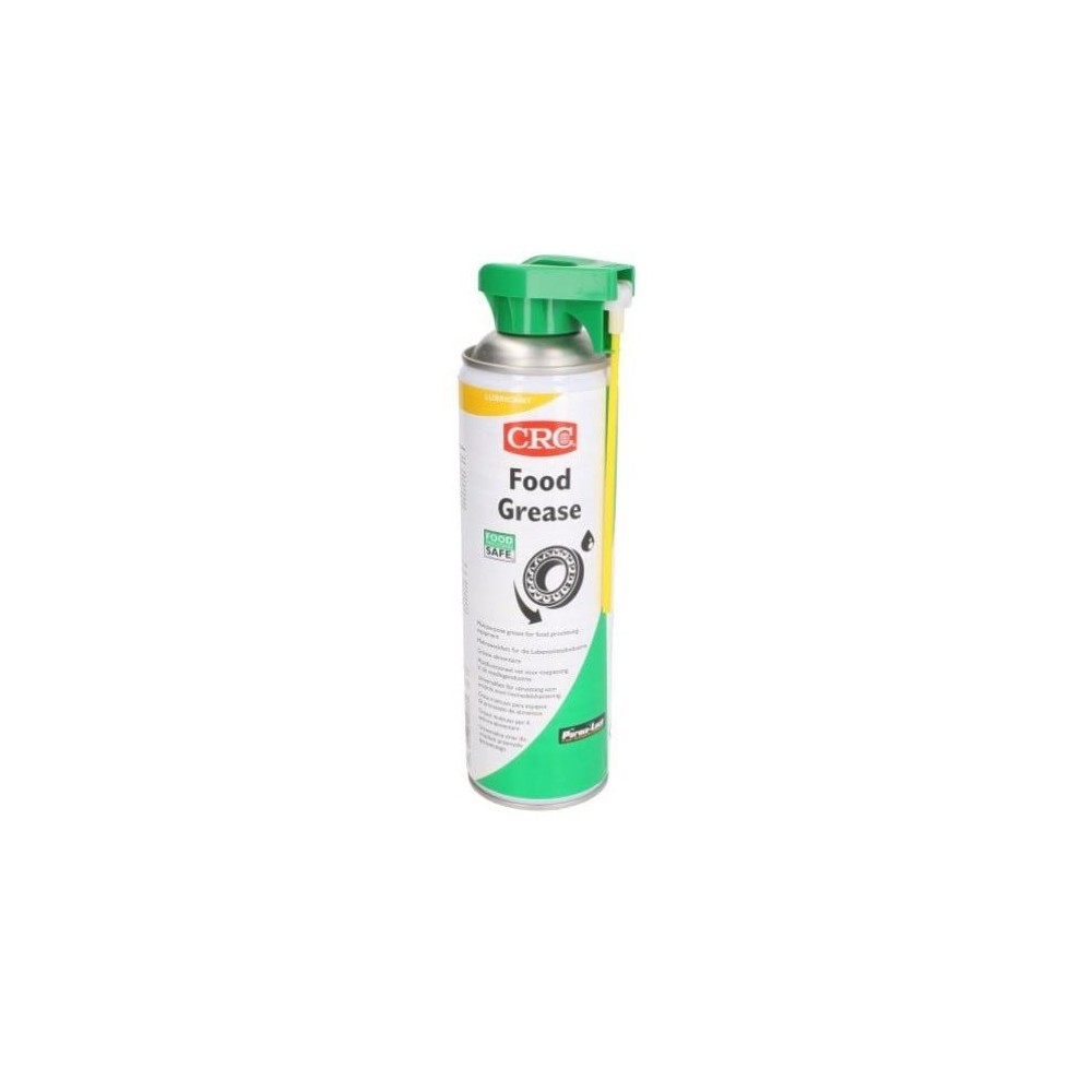 Universalus tepalas CRC FOOD GREASE FPS 500ML