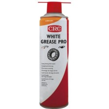 Universalus tepalas CRC WHITE GREASE PRO 500M
