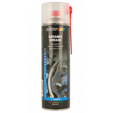 Universalus tepalas MOTIP CERAMIC GREASE 500ML