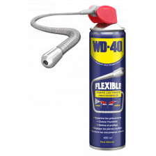 Universalus tepalas WD-40 WD-403FLEX