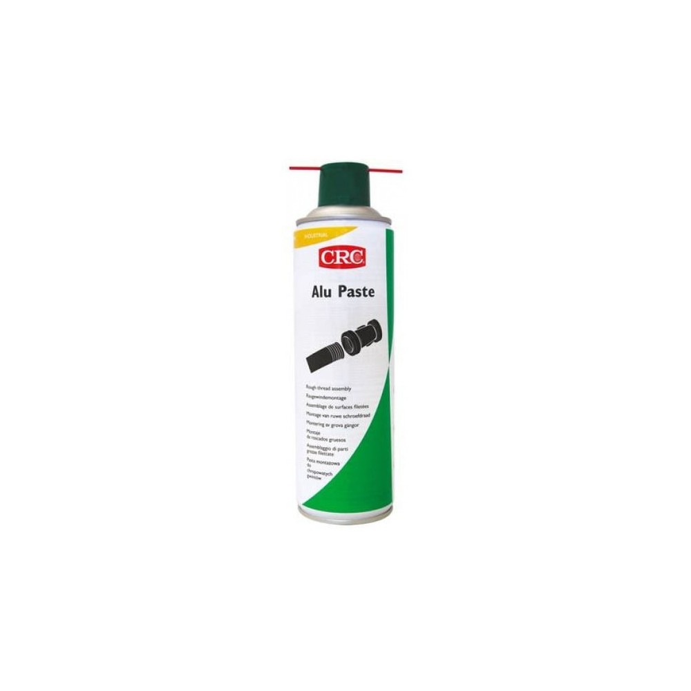 Universalus tepalas CRC ALU PASTE IND 500ML