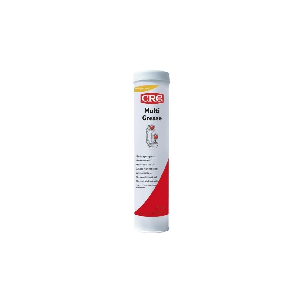 Universalus tepalas CRC MULTI GREASE 400G