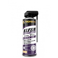 Ķēdes lubrikants KROWN KLFSM T20 500ml