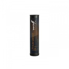 Universalus tepalas WOLF LITHIUM GREASE EP 2