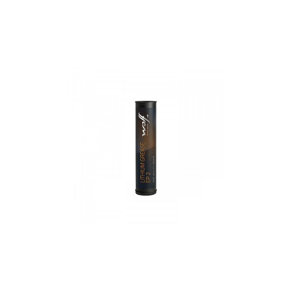 Universalus tepalas WOLF LITHIUM GREASE EP 2