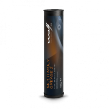 Universalus tepalas WOLF MULTI MOLY GREASE 2