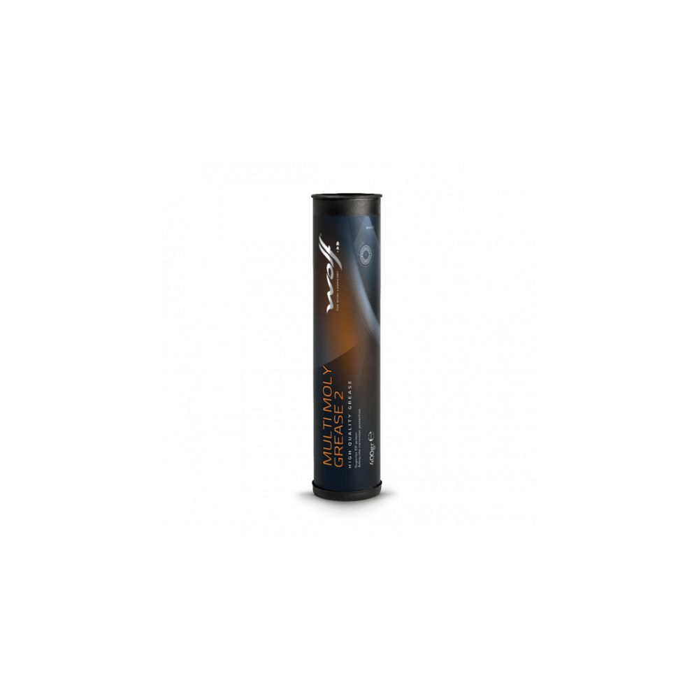 Universalus tepalas WOLF MULTI MOLY GREASE 2