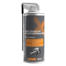 Universalus tepalas TECMAXX CERAMIC GREASE 400ML