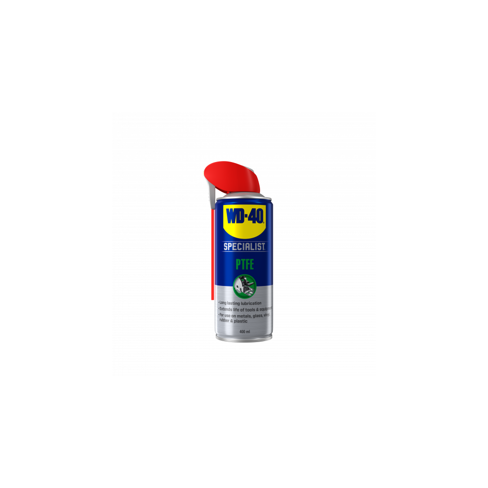 Universalus tepalas WD-40 Specialist PTFE 400ml