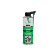Universalus tepalas BOLL PTFE Grease 400ml