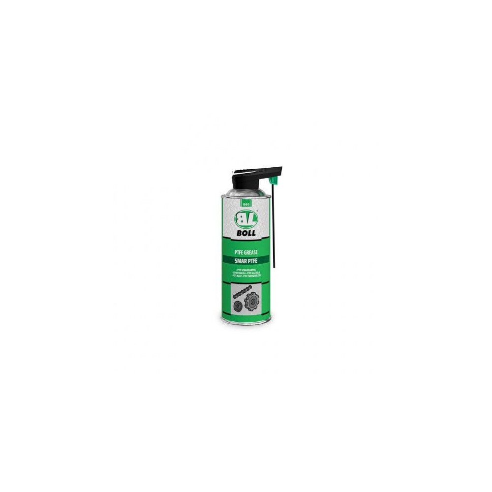 Universalus tepalas BOLL PTFE Grease 400ml