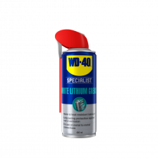 Universalus tepalas WD-40 Specialist White Lithium Grease 400ml