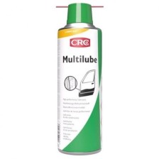 Universalus tepalas CRC MULTILUBE 500ML