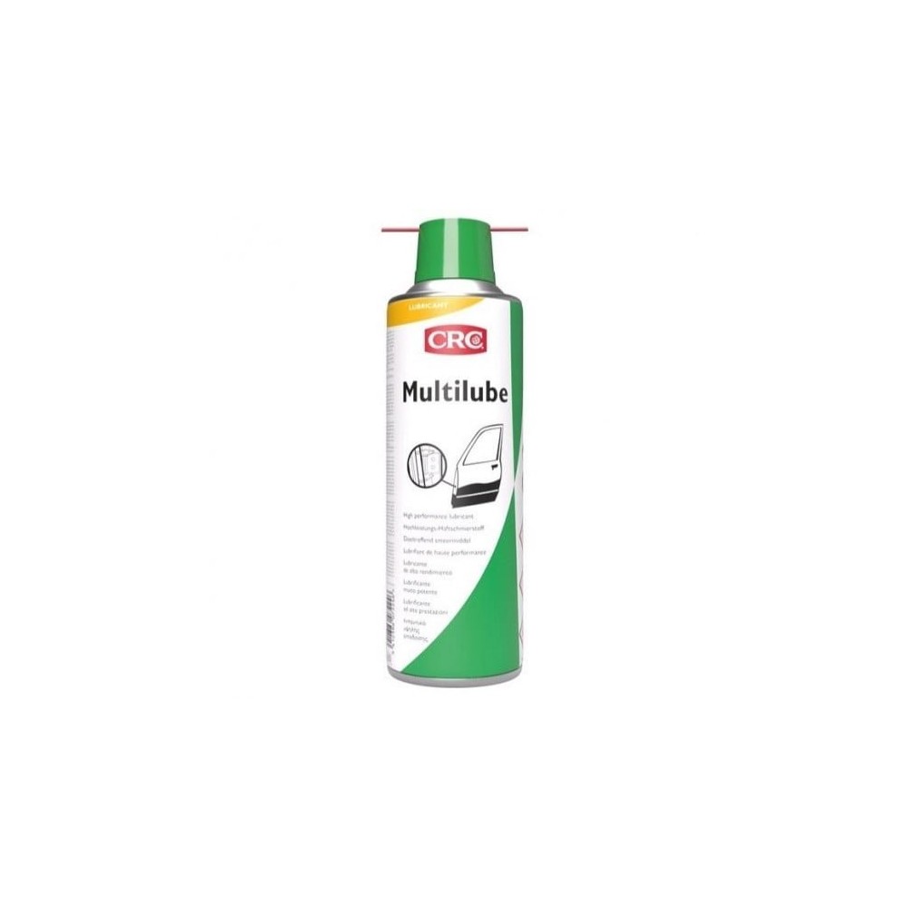 Universalus tepalas CRC MULTILUBE 500ML
