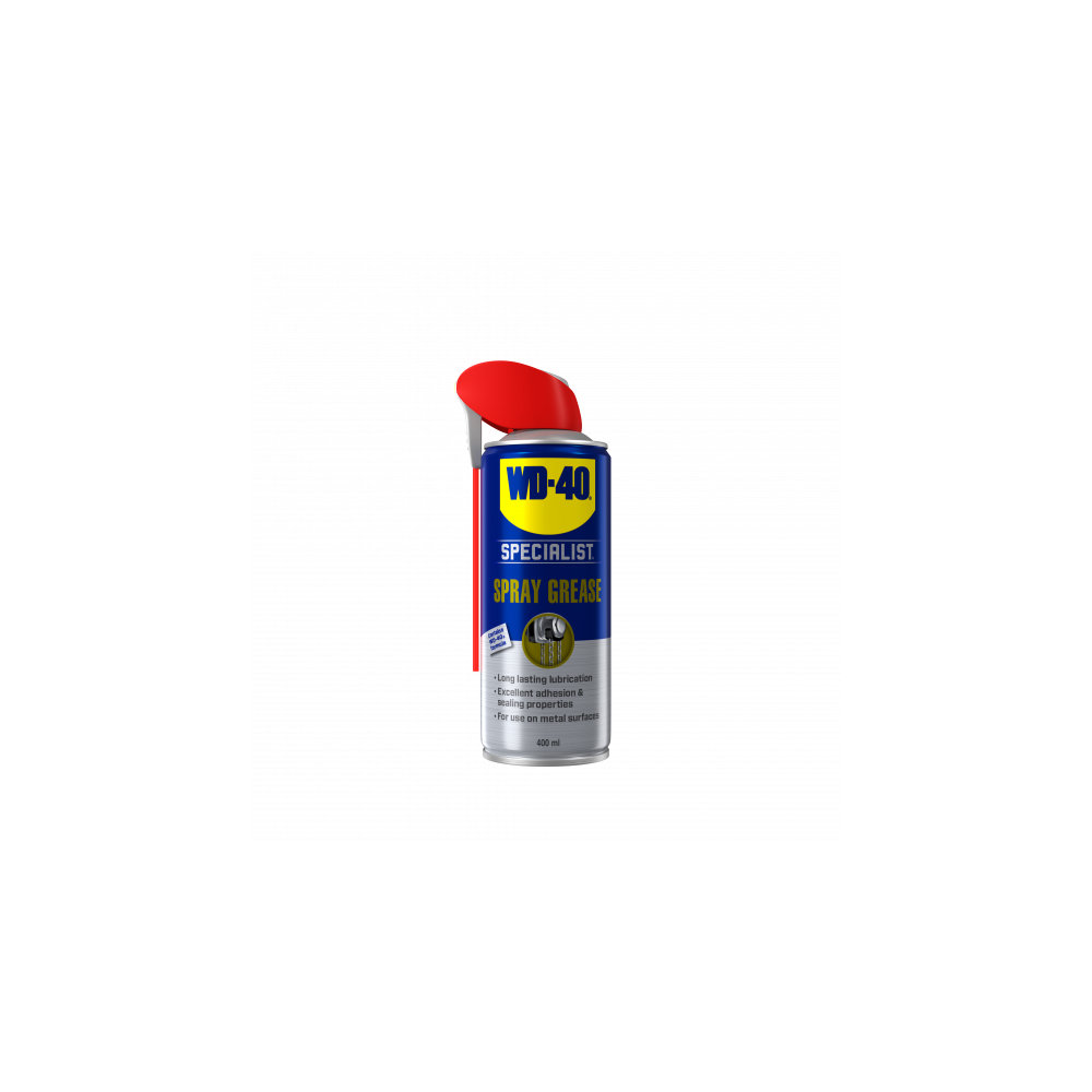 Universalus tepalas WD-40 Specialist Spray Grease 400ml