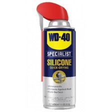 Universalus tepalas WD-40 Specialist Silicone 300ml