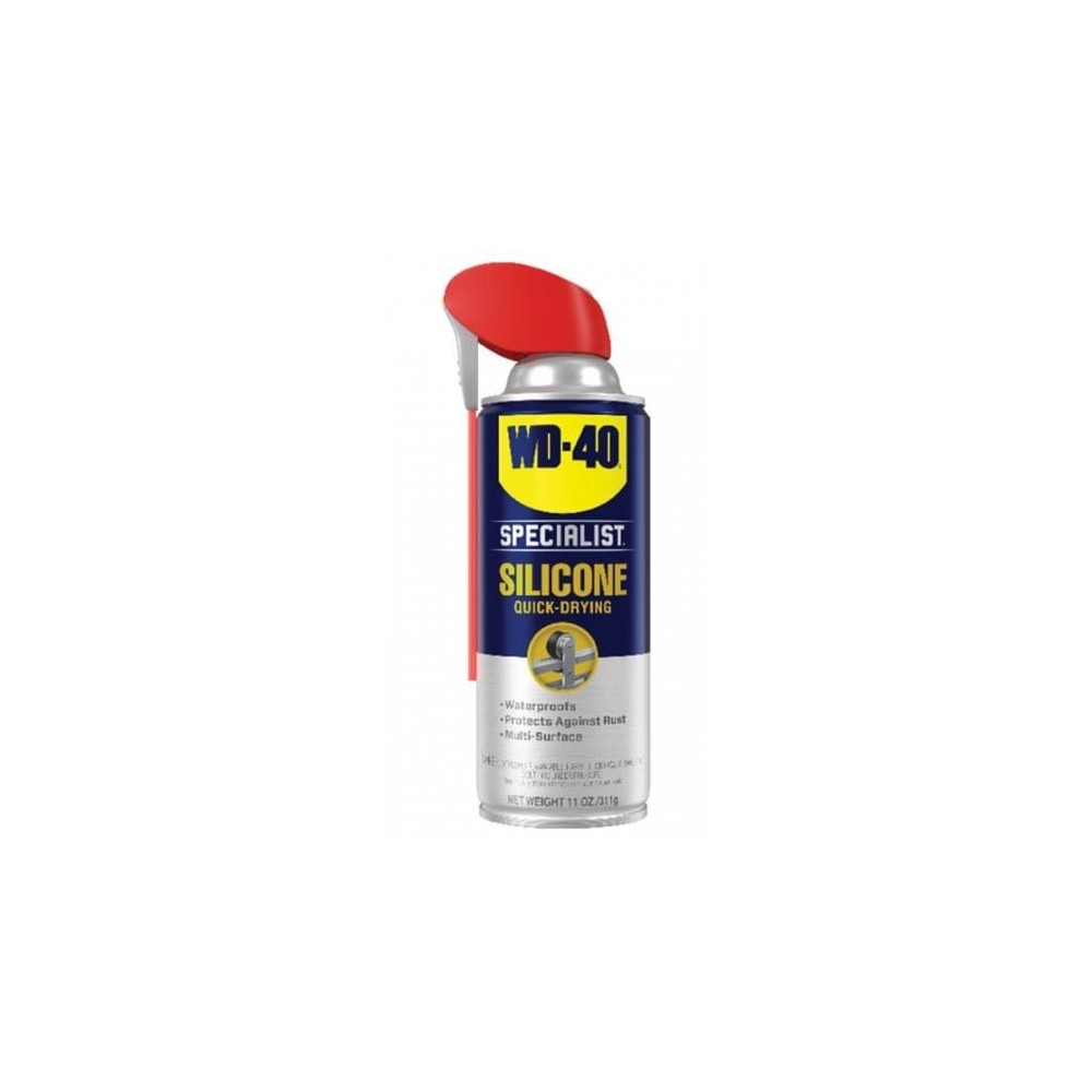 Universalus tepalas WD-40 Specialist Silicone 300ml