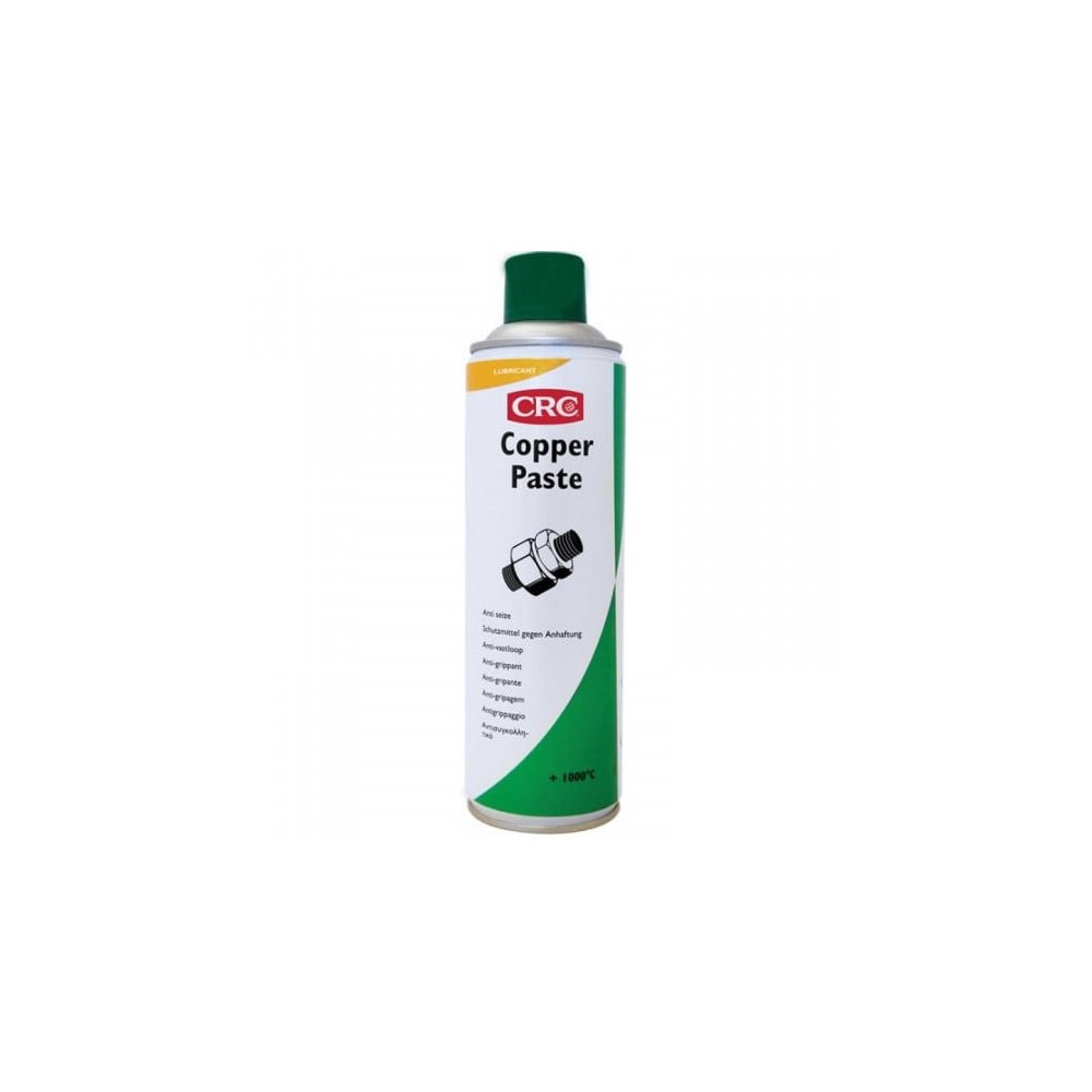 Universalus tepalas CRC COPPER PASTE 250ML