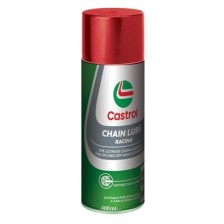 Ķēdes lubrikants CASTROL CHAIN LUBE RACING 400 ML