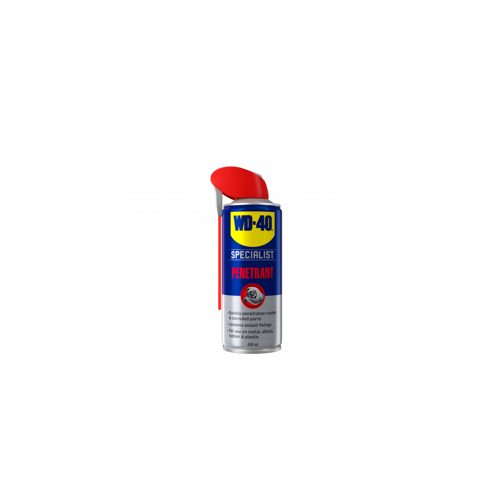 Universalus tepalas WD-40 Specialist Penetrant 400ml