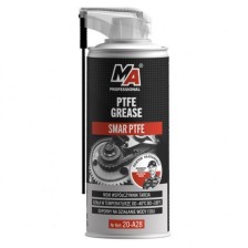 Universalus tepalas MA PROFESSIONAL PTFE 400ml