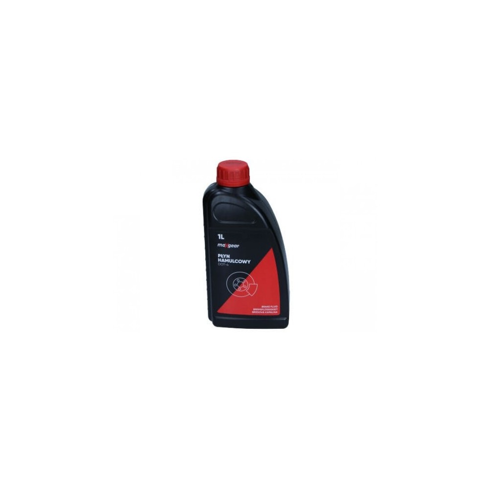 Stabdžių skystis MAXGEAR 000406