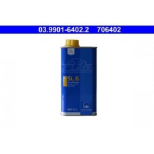 Stabdžių skystis ATE 03.9901-6402.2