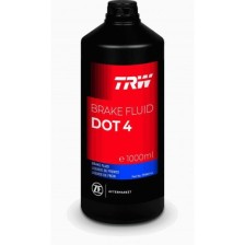 Stabdžių skystis TRW PFB401