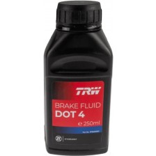 Stabdžių skystis TRW PFB425ENG