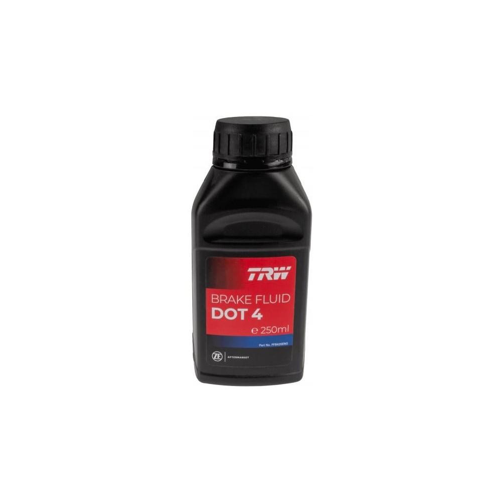 Stabdžių skystis TRW PFB425ENG