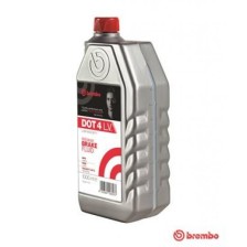 Stabdžių skystis BREMBO L 04 210