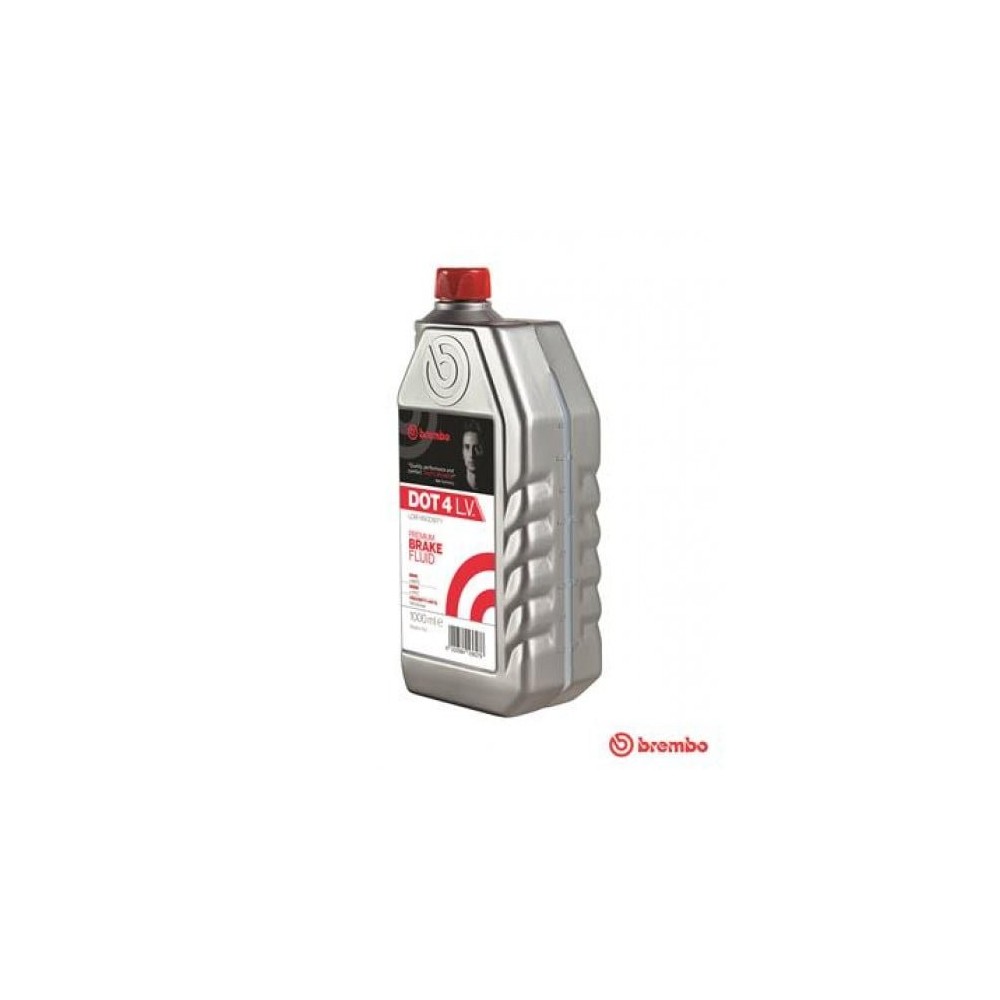 Stabdžių skystis BREMBO L 04 210