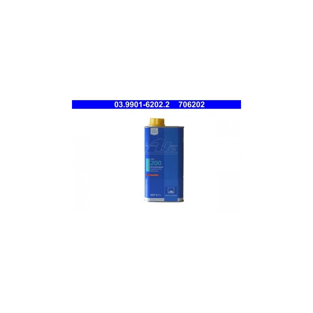 Stabdžių skystis ATE 03.9901-6202.2