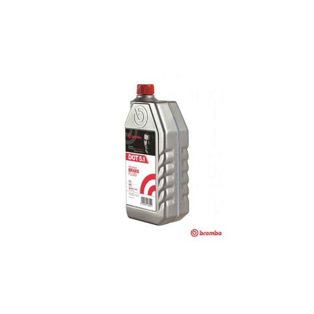 Stabdžių skystis BREMBO L 05 010