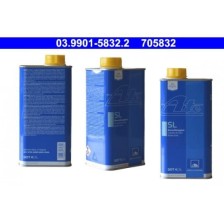 Stabdžių skystis ATE 03.9901-5832.2