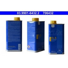 Stabdžių skystis ATE 03.9901-6432.2