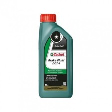 Stabdžių skystis CASTROL DOT 4 1L