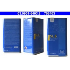 Stabdžių skystis ATE 03.9901-6403.2