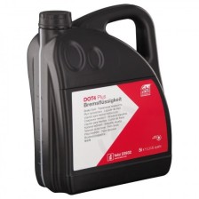 Stabdžių skystis FEBI BILSTEIN 23932